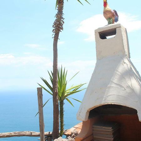 Casa Hermosa Amalfi Dış mekan fotoğraf