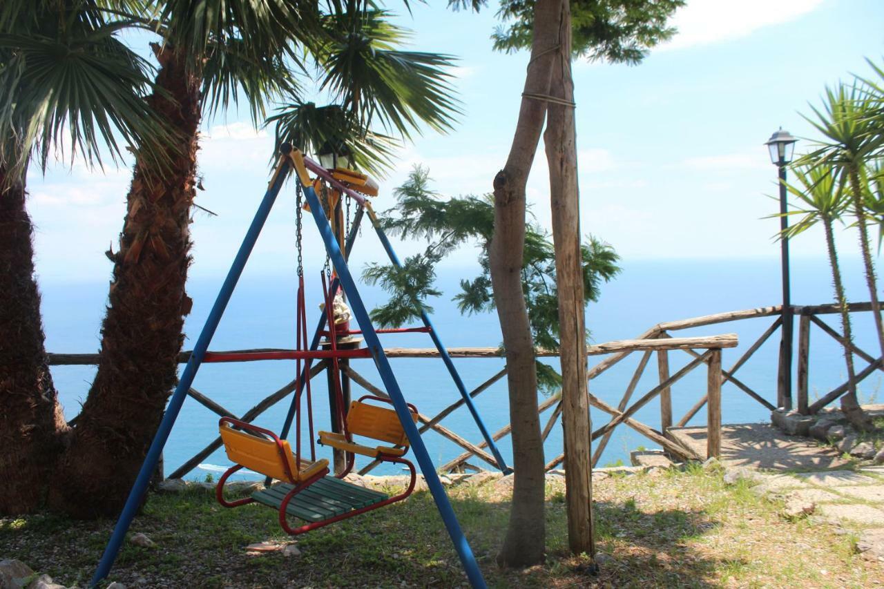 Casa Hermosa Amalfi Dış mekan fotoğraf