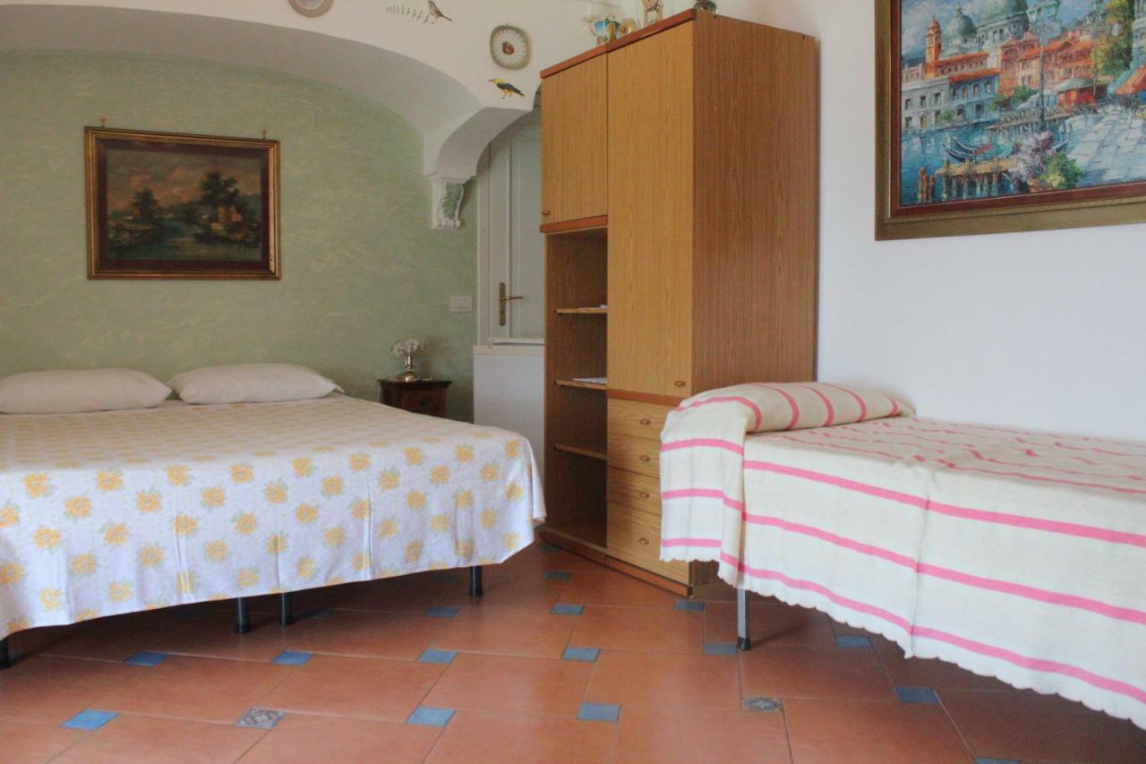 Casa Hermosa Amalfi Dış mekan fotoğraf
