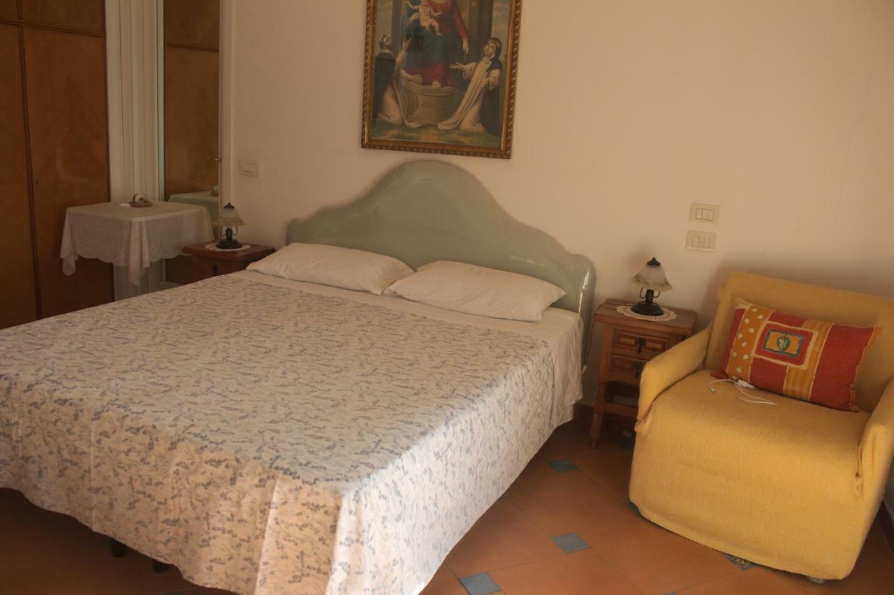 Casa Hermosa Amalfi Dış mekan fotoğraf
