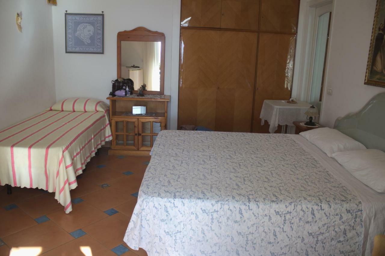 Casa Hermosa Amalfi Dış mekan fotoğraf