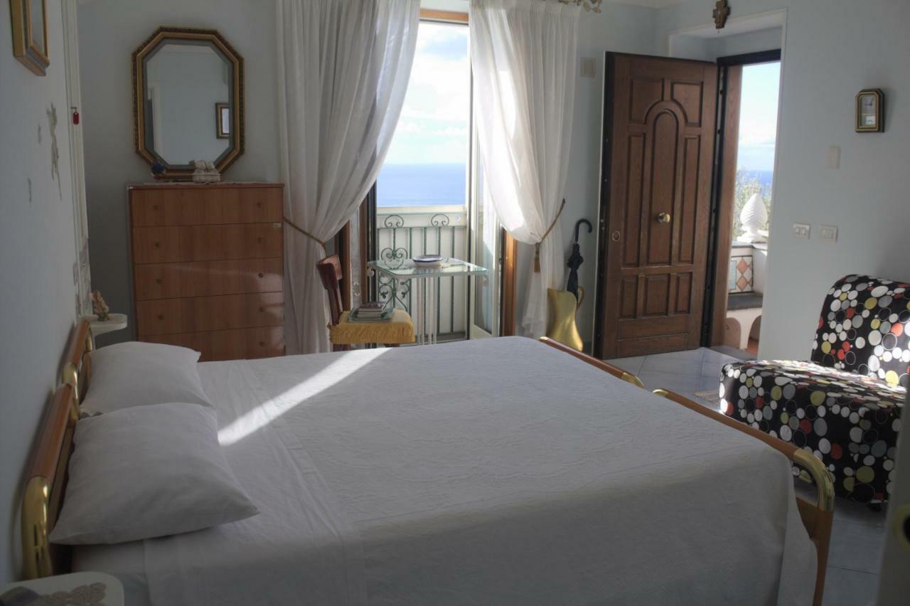 Casa Hermosa Amalfi Dış mekan fotoğraf