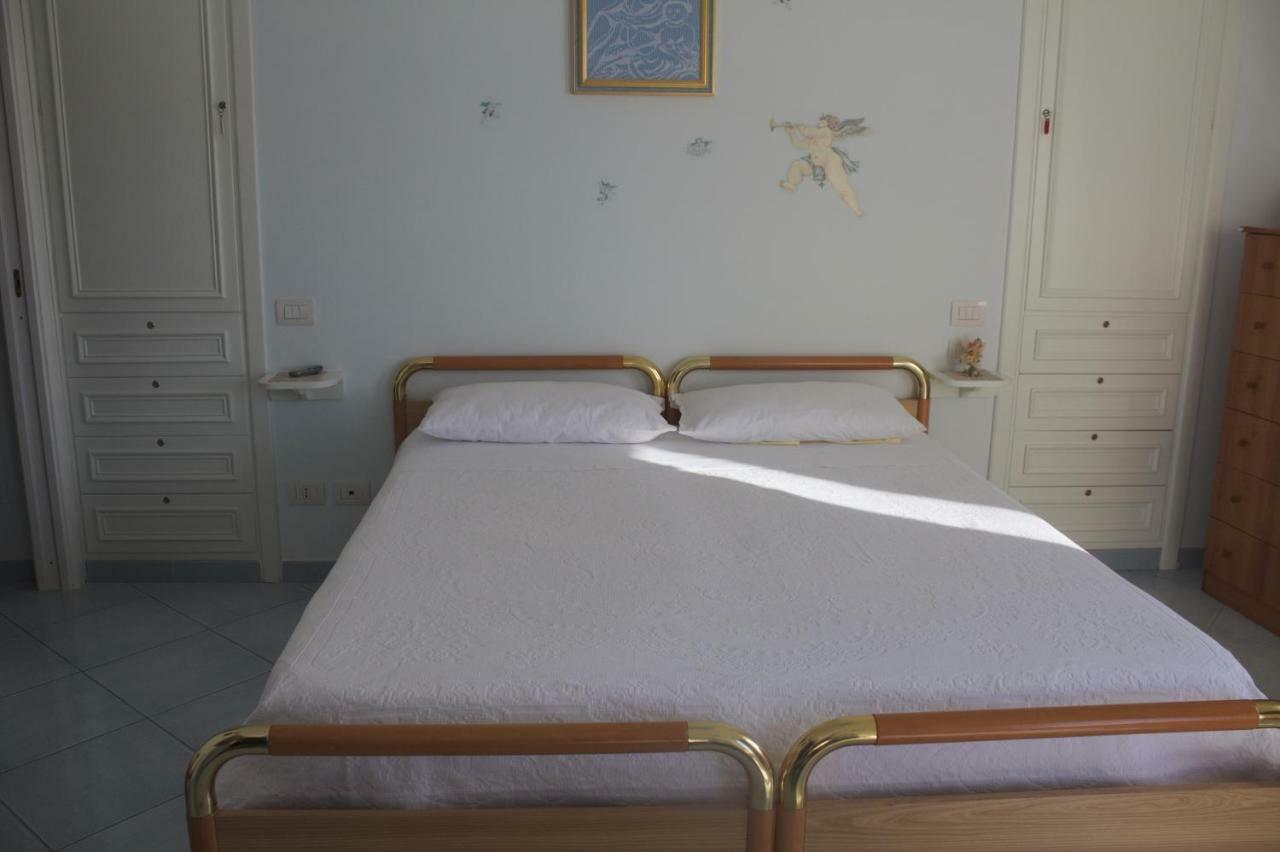 Casa Hermosa Amalfi Dış mekan fotoğraf