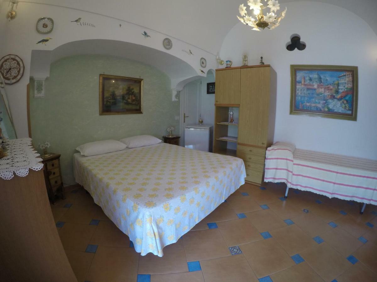 Casa Hermosa Amalfi Dış mekan fotoğraf
