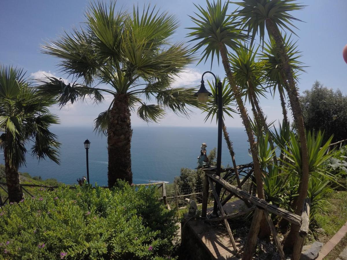 Casa Hermosa Amalfi Dış mekan fotoğraf