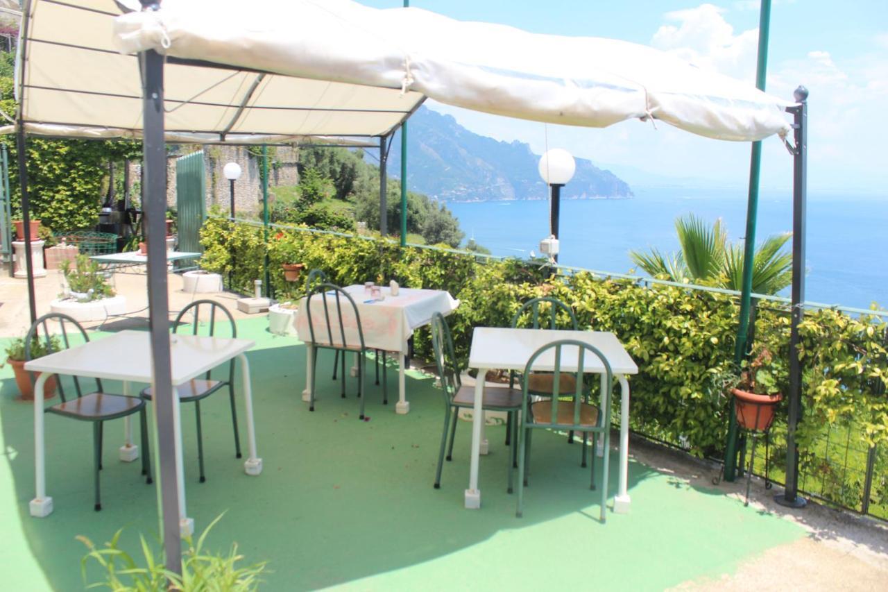 Casa Hermosa Amalfi Dış mekan fotoğraf