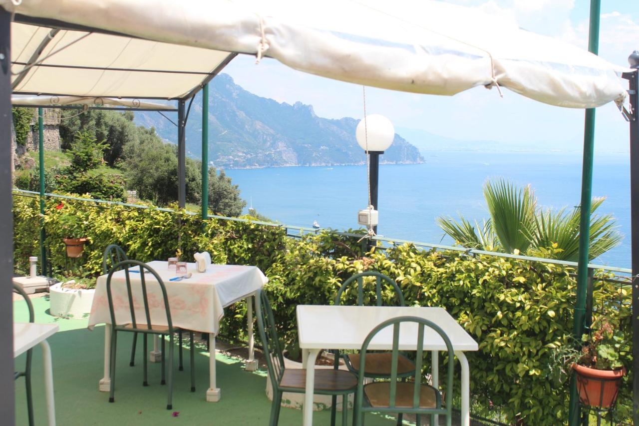 Casa Hermosa Amalfi Dış mekan fotoğraf