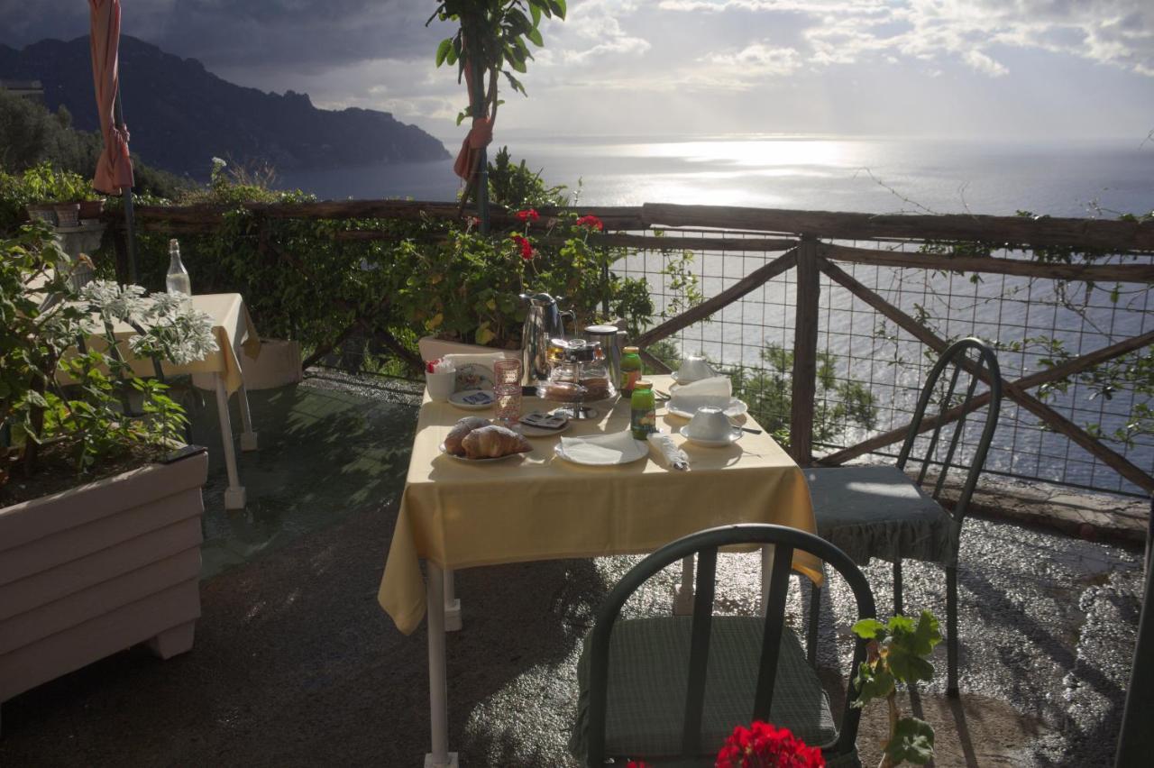 Casa Hermosa Amalfi Dış mekan fotoğraf